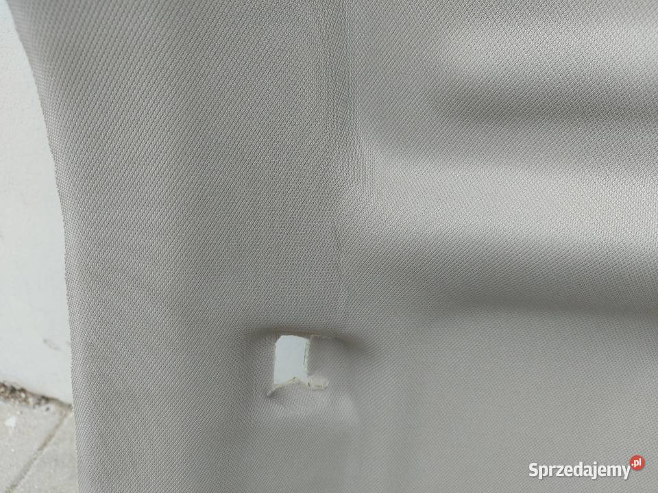 VW Multivan 7T0 T7 Podsufitka kabiny 7T0867501E