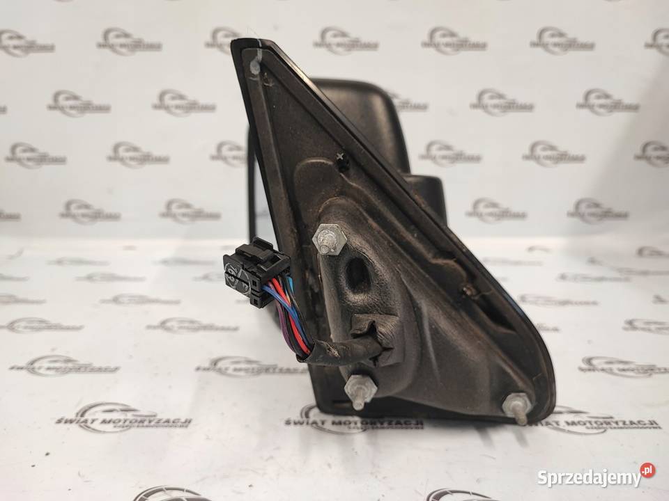 JEEP PATRIOT 10r lusterko lewe 7 PIN ANGLIK Kielce