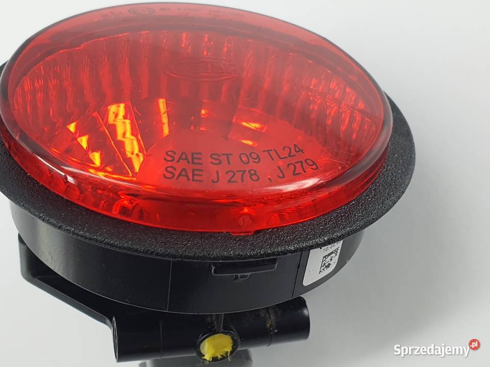Lampa Tylnia Can Am Renegade G2 Outlander Części łódzkie Łódź