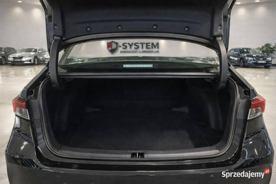 Toyota Corolla 23r Salon Polska 1wł z Pakietem Corolla Białystok