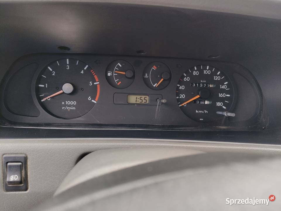 Ford Maverick Chełm sprzedam