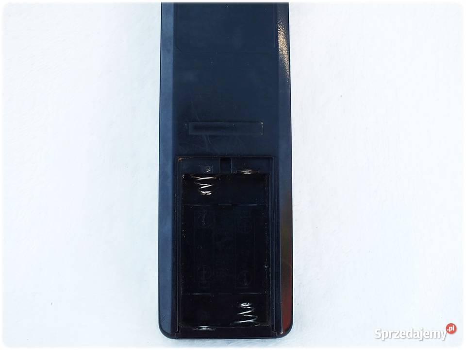 Pilot TOSHIBA VT11G do magnetowidów VHS ORYGINAŁ Żary
