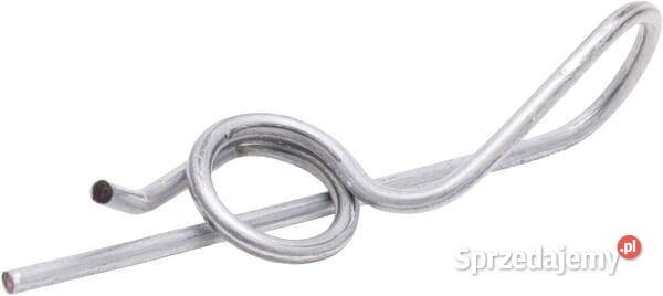 Zawleczka 10 mm 80262VK1003 Części i akcesoria