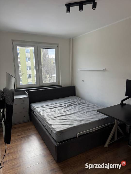 Funkcjonalne mieszkanie na Przymorzu Gdańsk sprzedam