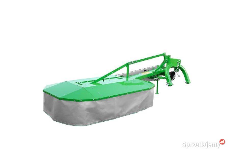 KOSIARKA ROTACYJNA Kosiarki firmy TALEX Eco Cut świętokrzyskie Kazimierza Wielka