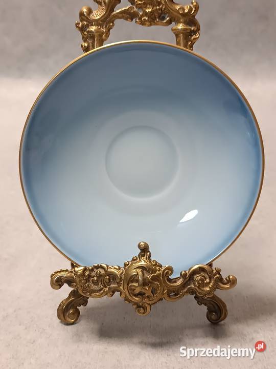 BG Bing Grondahl Filiżanka Trio Zestaw małopolskie Zakopane