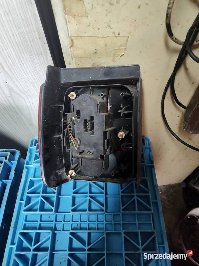 Volkswagen Golf Passat Polo świętokrzyskie Starachowice