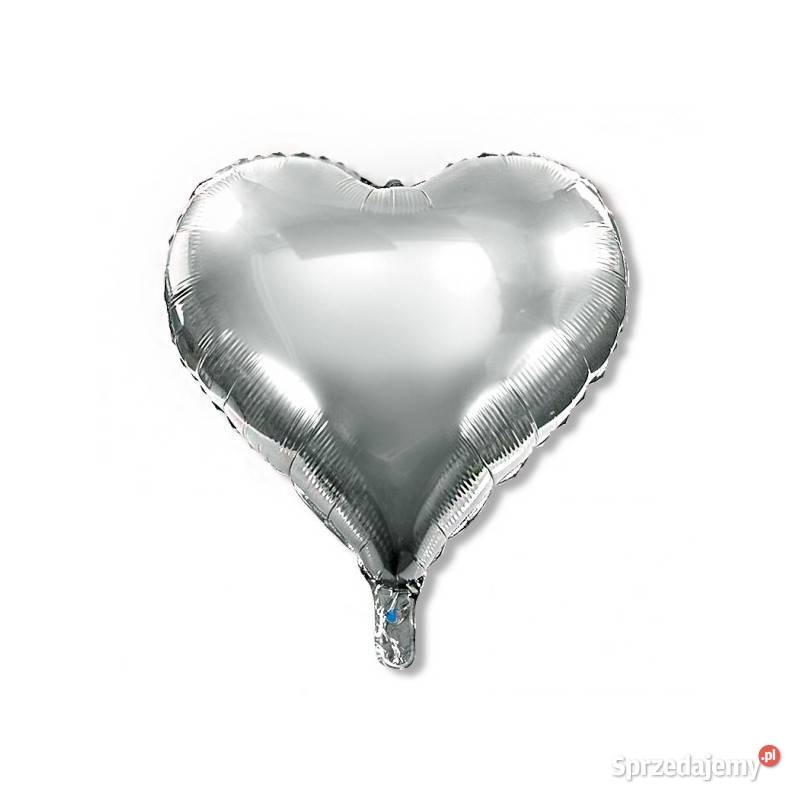 Balony z helem foliowe lateksowe różne rozmiary Jaworzno