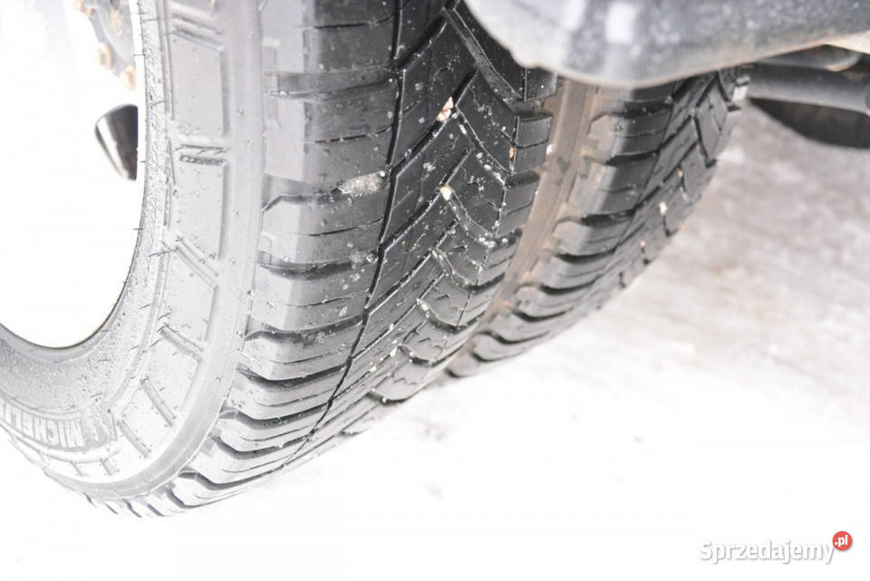 Renault Master wywrotka 3os lift bliźniak 165 Warszawa sprzedam