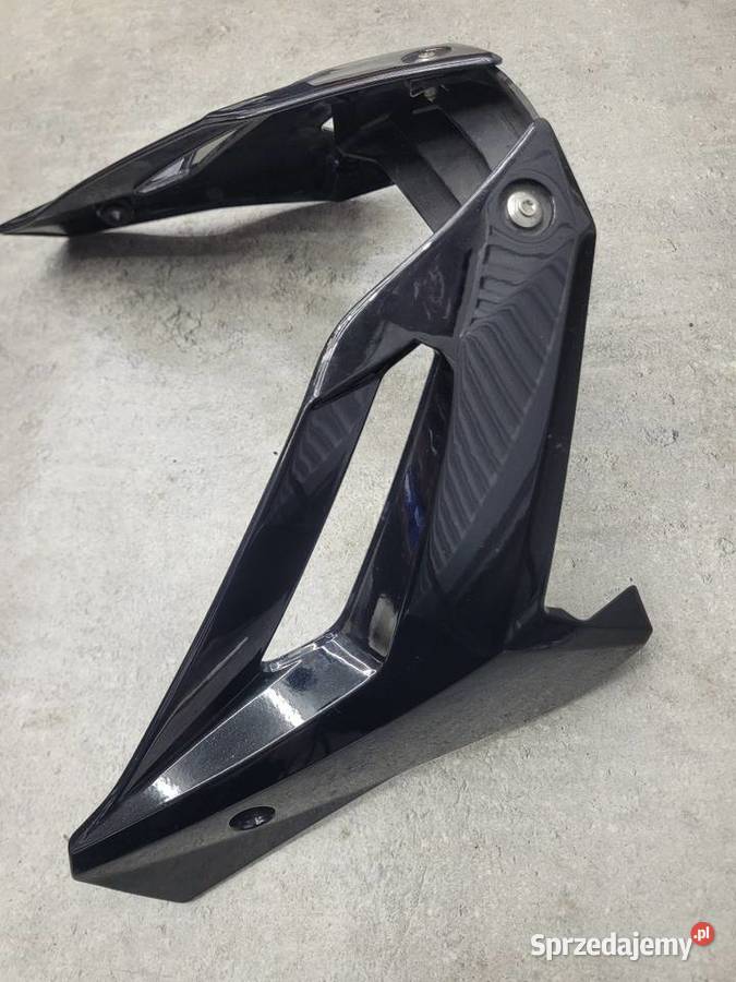 BMW S 1000 R S1000R K47 OSŁONA KOLEKTORÓW PŁUG