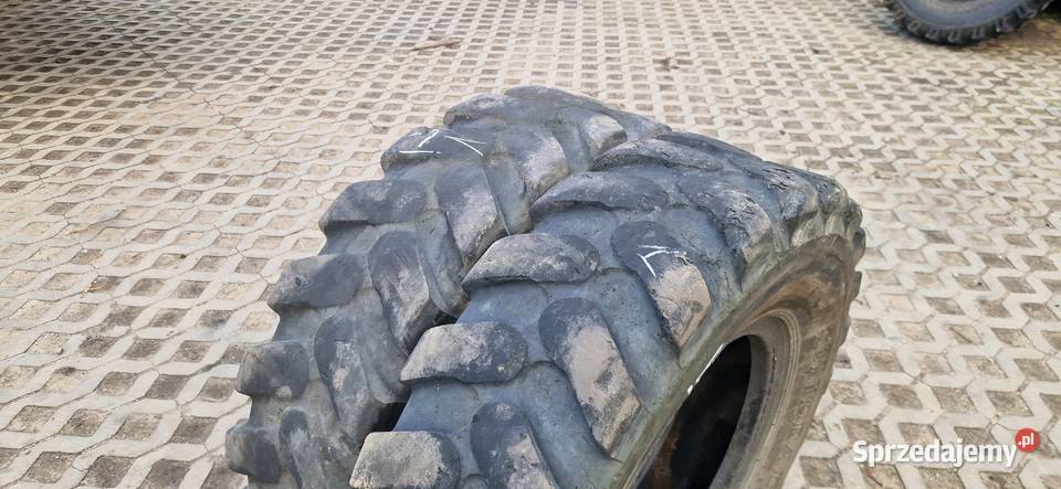 100020 1000r20 Camso Solideal 40 bieżnik bez Nowe Miasto Lubawskie