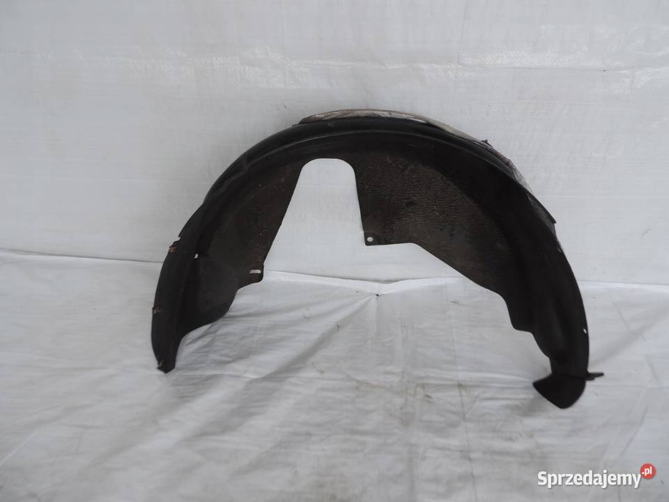 OPEL MOKKA NADKOLE PRAWY TYŁ 95366488 osobowe Karoseria
