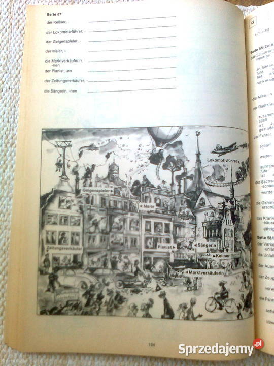 WER WIE WAS 3 Warszawa