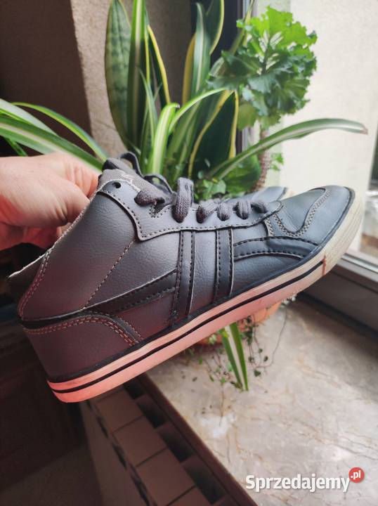 obuwie buty skórzane sportowe sneakersy adidasy Kielce