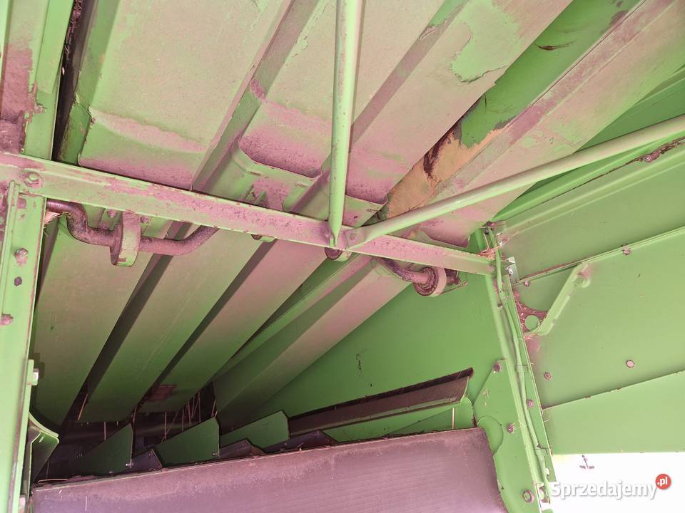 Deutzfahr M 2385 nieuszkodzony lubelskie Grabowiec sprzedam