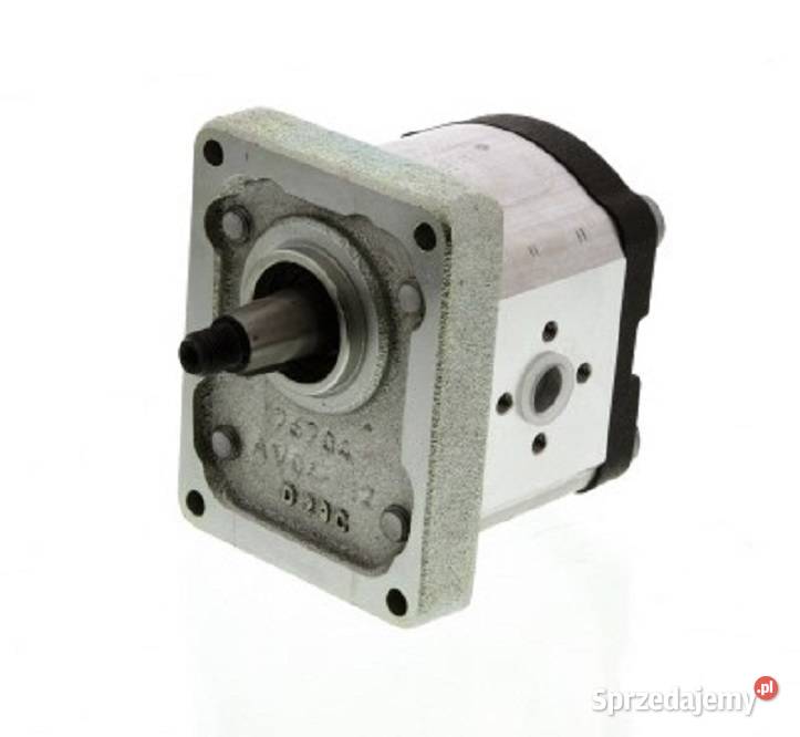 POMPA HYDR FIAT 667 Trzcianka