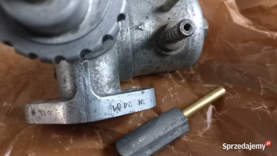 Gaźnik Pegaz 24 U1 SHL M11 Konin