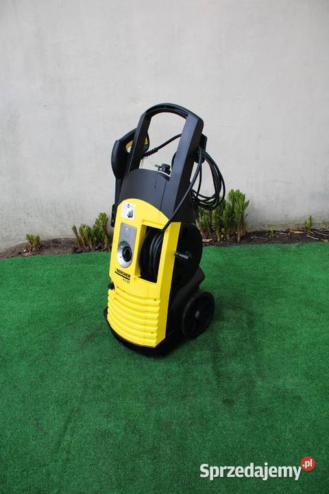 Myjka Karcher K 685M Głowica aluminiowa Zwijak Radom