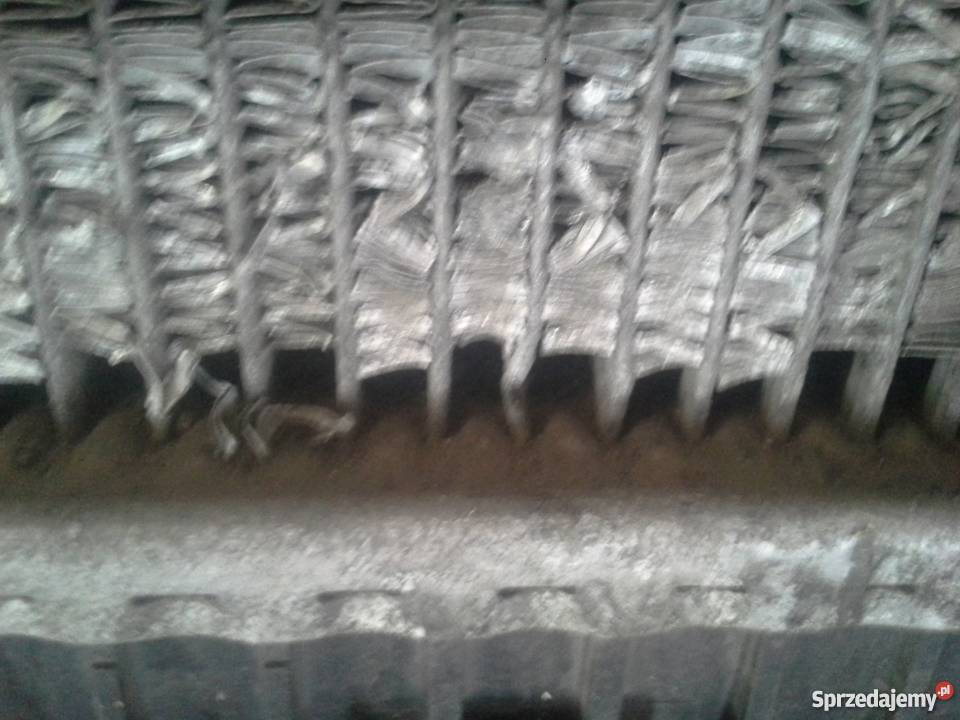 chłodnica actros lekko uszkodzona 1840 2540 1835 Kłobuck