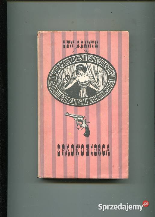 Spadkobierca lew Sławin Kultura i Rozrywka zachodniopomorskie Szczecin