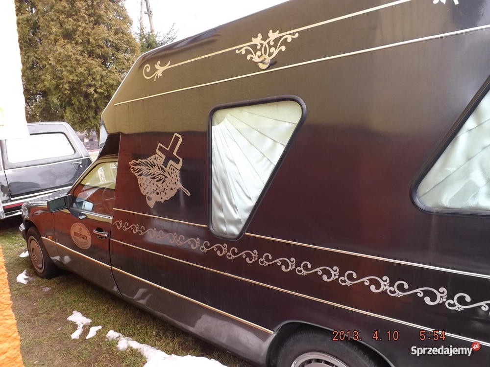 karawan światła przeciwmgłowe