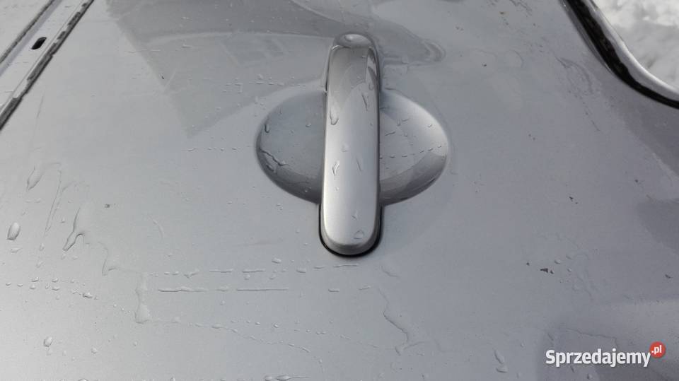 klamka caddy golf jetta LA7W Rzeszów