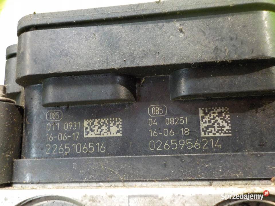 JUMPER II BOXER II LIFT 20 HDI 16r L3H2 pompa osobowe mazowieckie Suków sprzedam