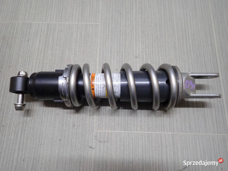 Amortyzator Centralny Tył Kawasaki Z750 0613r Strzelce Krajeńskie