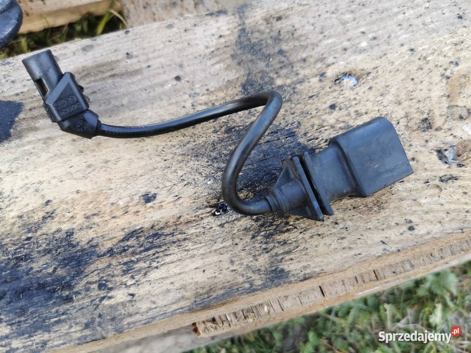 Czujnik wału BMW M47 osobowe lubuskie Gorzów Wielkopolski