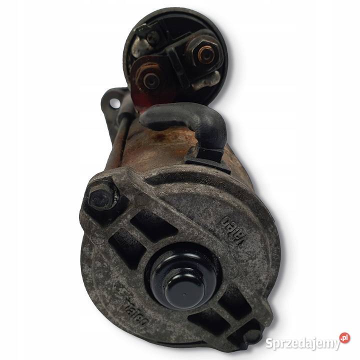 ROZRUSZNIK Kia Sorento 25 CRDI 361004A010 valeo Chełm sprzedam