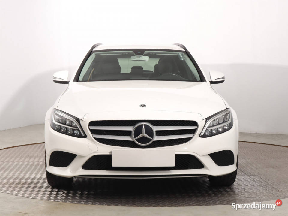Mercedes C C 200d