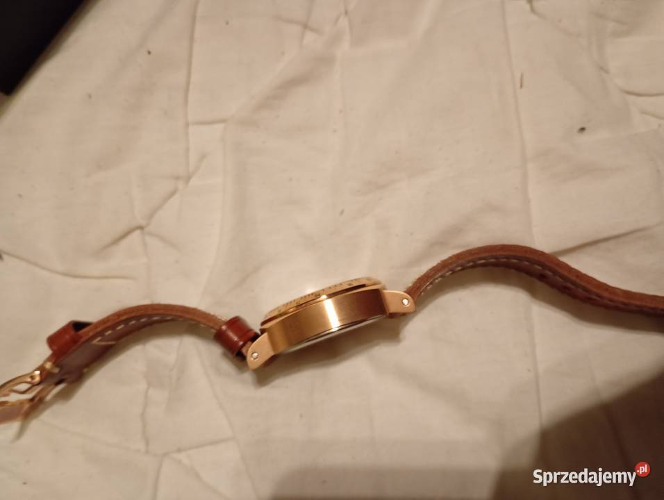 Parnis Marina Militare Chronograph Unisex Stargard