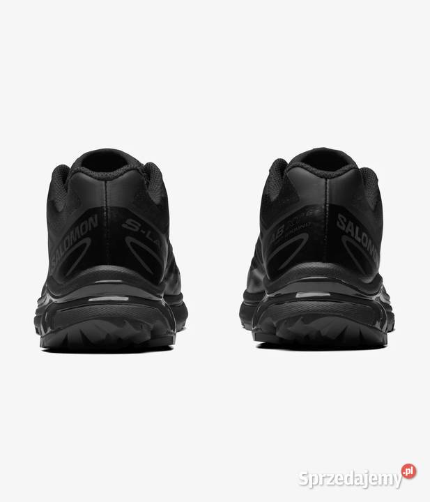 Buty Salomon XT6 Goretex 44 23 Legnica