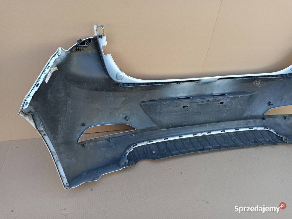 HYUNDAI I20 II ZDERZAK TYŁ TYLNY 86611C8000 Bieleń