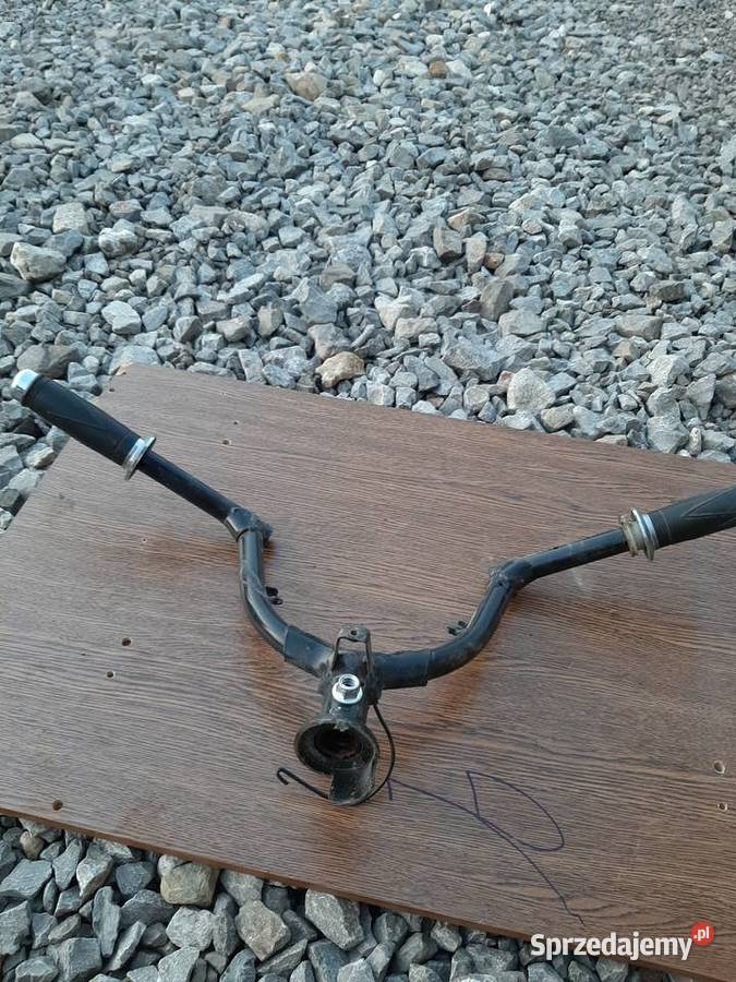 Kierownica Hsun Hs150T3 Kymco grand dnik daelim Tarnobrzeg