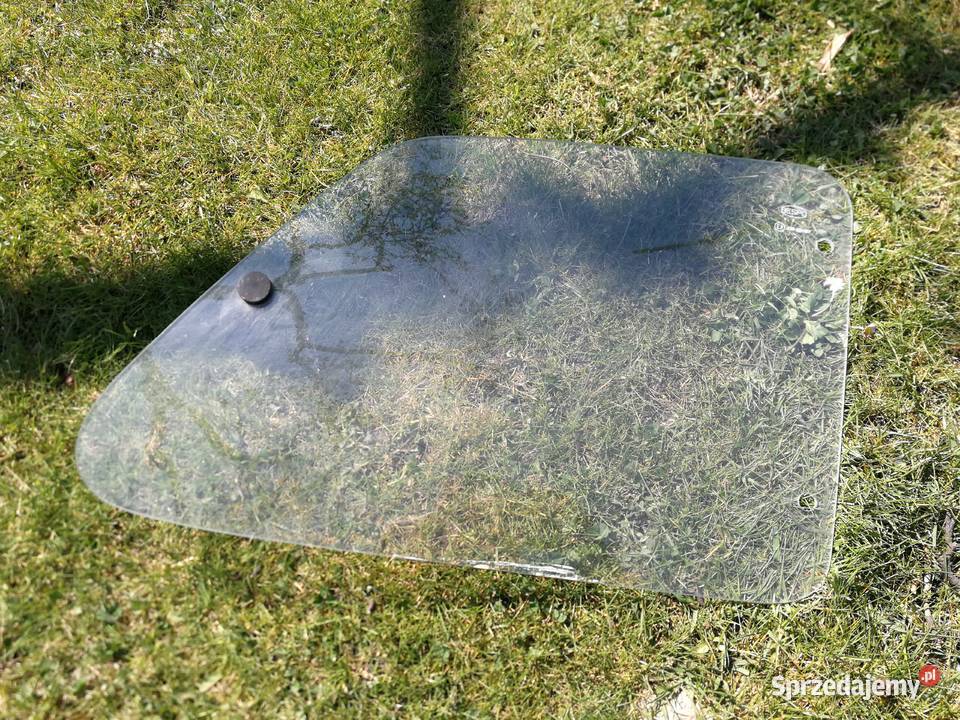 Szyby tylne uchylne Fiat 126p Cieszyn