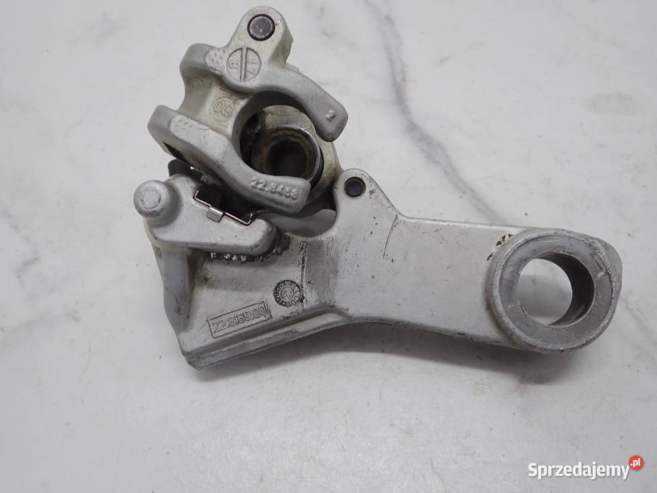 Zacisk Brembo Hamulca Hamulcowy Tył Husqvarna Te Strzelce Krajeńskie sprzedam