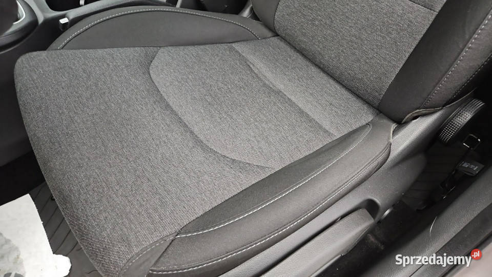Hyundai i30 10 TGDI Smar Z Polskiego Salonu Warszawa