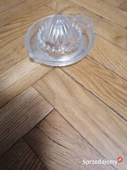 Wyciskacz do cytrusów Gdańsk