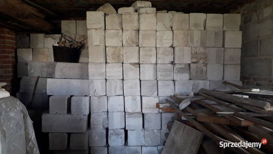 Pustaki suporex świętokrzyskie Grójec