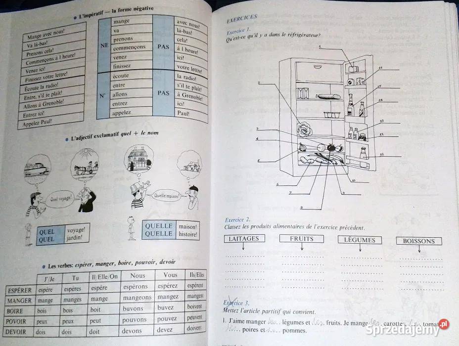 Salut Ca va Tom 1 M Gajos T Szumlewicz Chełm sprzedam