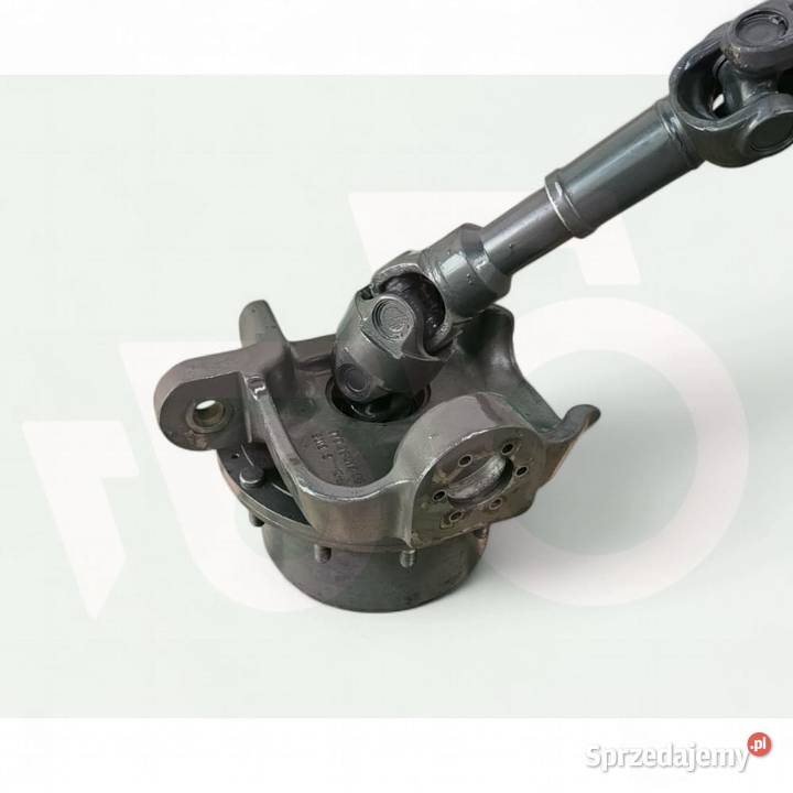 Zwolnica 9700601266 72454270 72454271 DANA Wilkowo