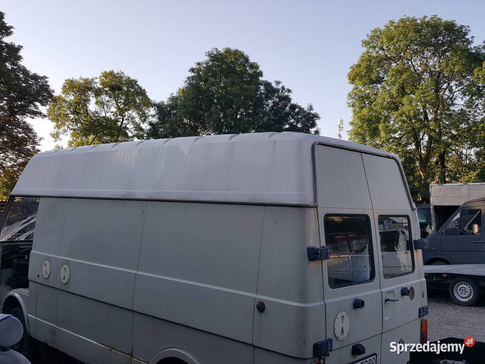 Oryginalny dach Volkswagen Lt 75 96r 45m dostawcze