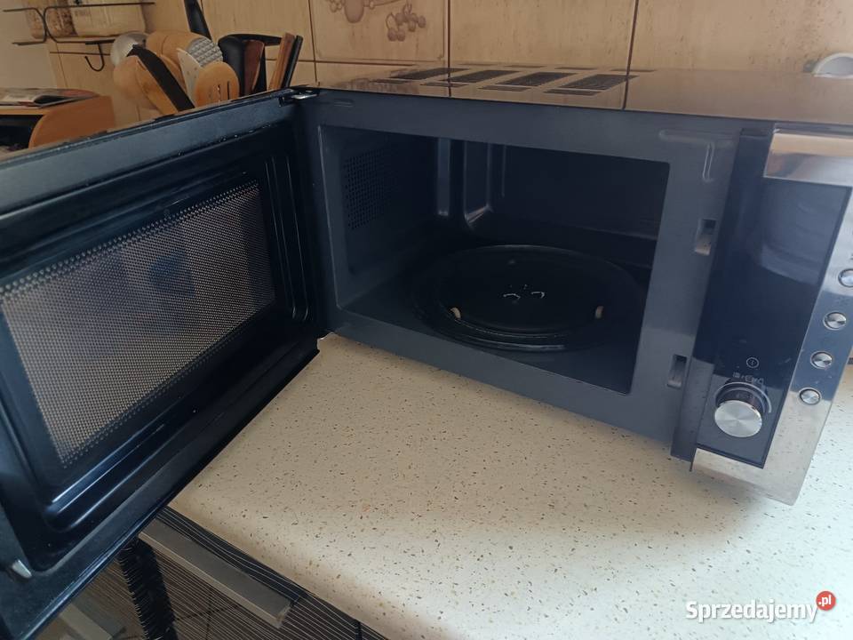Sprzedam mikrofale Amica Łososina Dolna