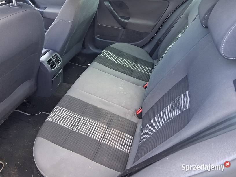 Volkswagen Golf 19 TDI 105 Klimatronic wielkopolskie Słupca