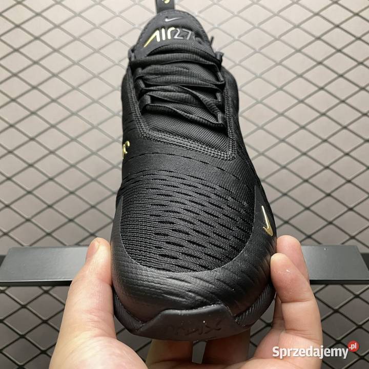 Nike Air 270 buty sporotwe rozmiar 4046 26.5cm Warszawa