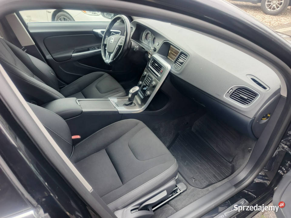 Volvo V60 Niemcy Dobrze wyposażone I 20102018 Chełm sprzedam
