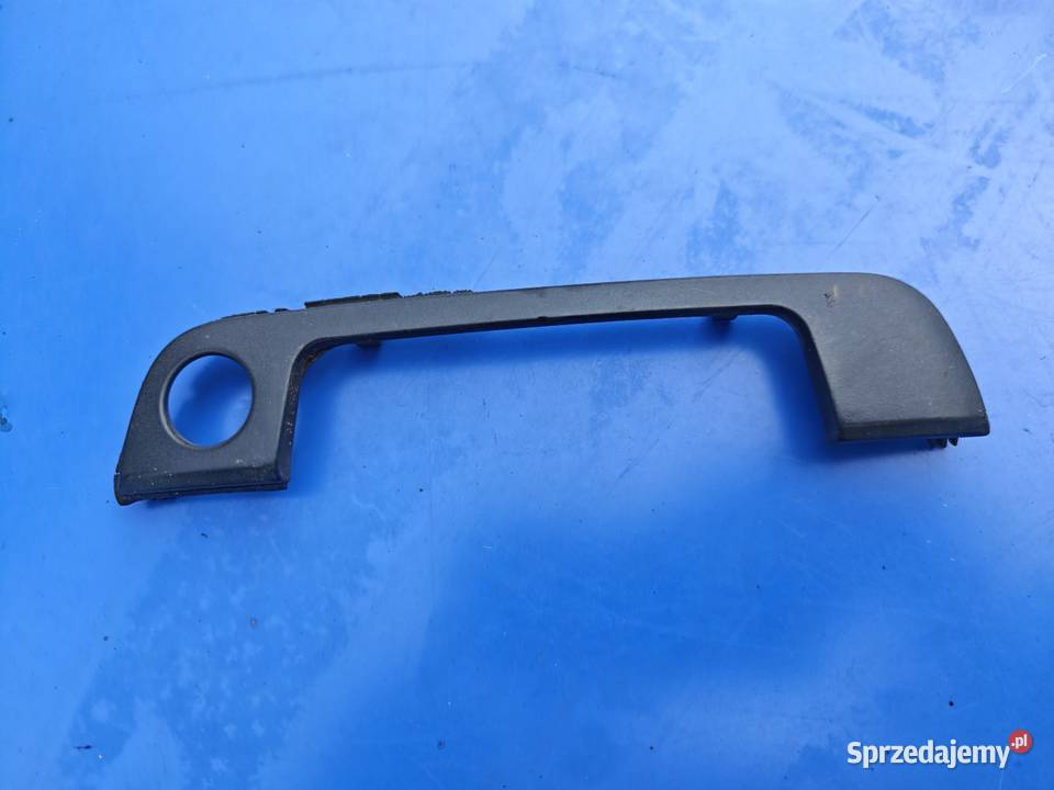 Ramka klamki prawy przód BMW E34 E36 Żory