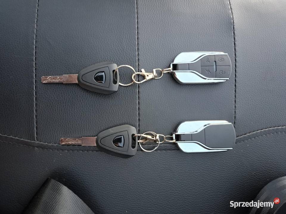 Skuter Seniora Elektryczny Inwalidzki 2023 Jasło