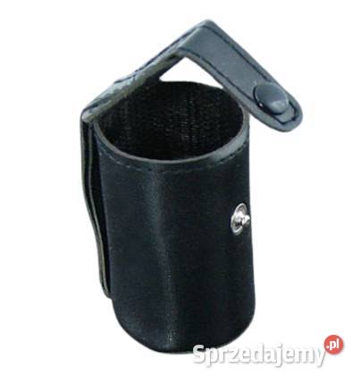 Kieliszki ze Stali Nierdzewnej 30 ml w Skórzanym Ostrowy nad Okszą